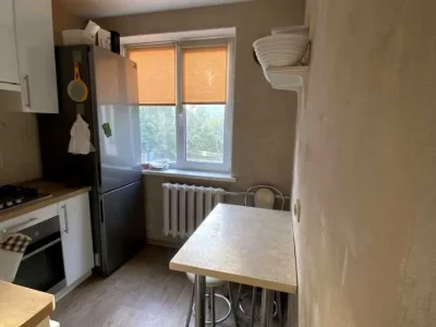2-room apartment. Kharkiv, Gvardiytsev-Shiroinin tsv gol.