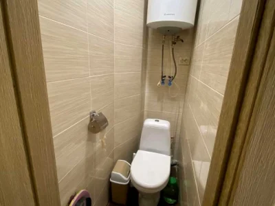 2-room apartment. Kharkiv, Gvardiytsev-Shiroinin tsv gol.