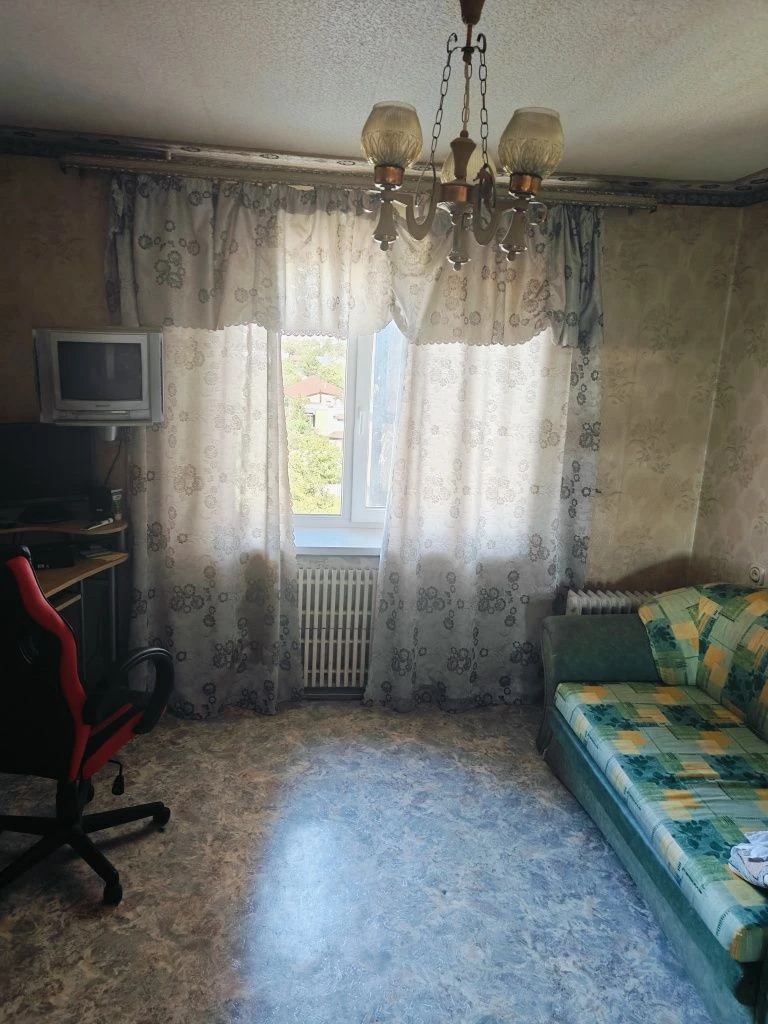 Продаж 3 х кімнатної квартири м.Олексіївська