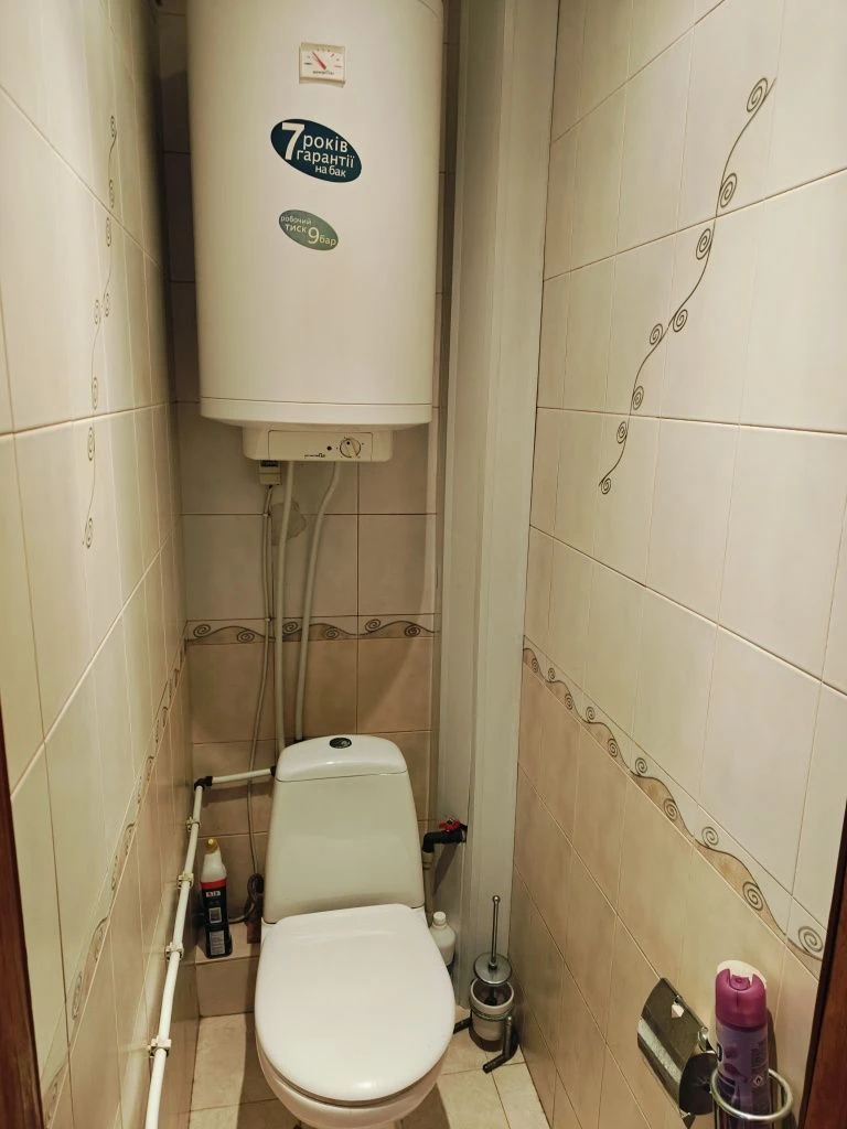 Продаж 3 х кімнатної квартири м.Олексіївська