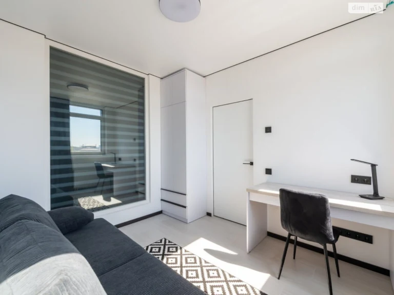 Long-Term Rental Apartment, Shulyavka