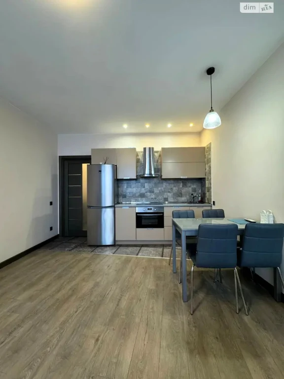 Long-Term Rental Apartment, Lukyanivka