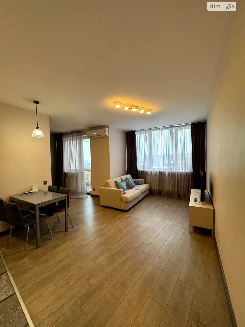 Long-Term Rental Apartment, Lukyanivka