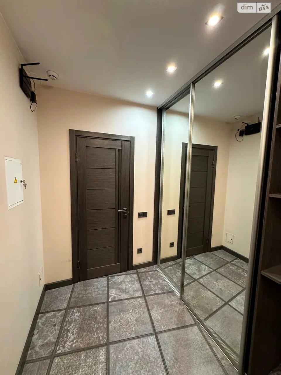Long-Term Rental Apartment, Lukyanivka