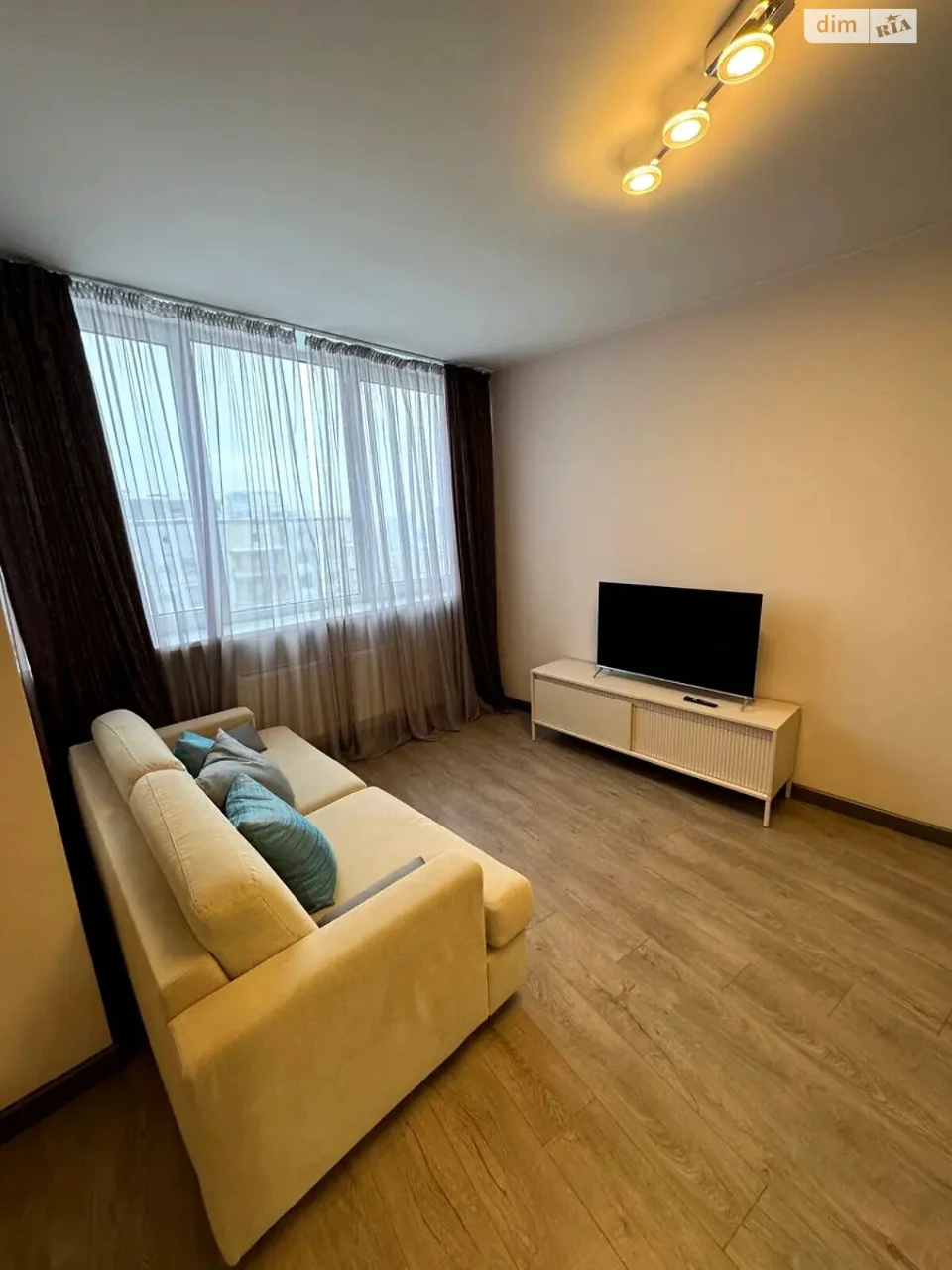 Long-Term Rental Apartment, Lukyanivka