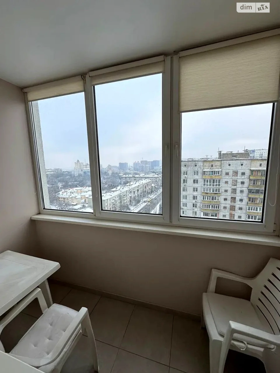 Long-Term Rental Apartment, Lukyanivka