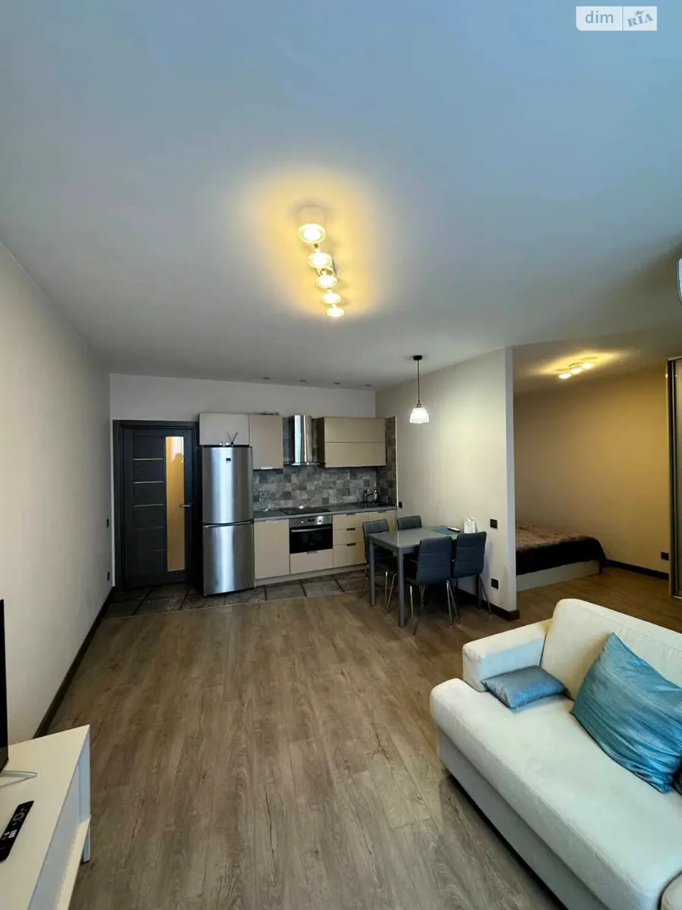 Long-Term Rental Apartment, Lukyanivka