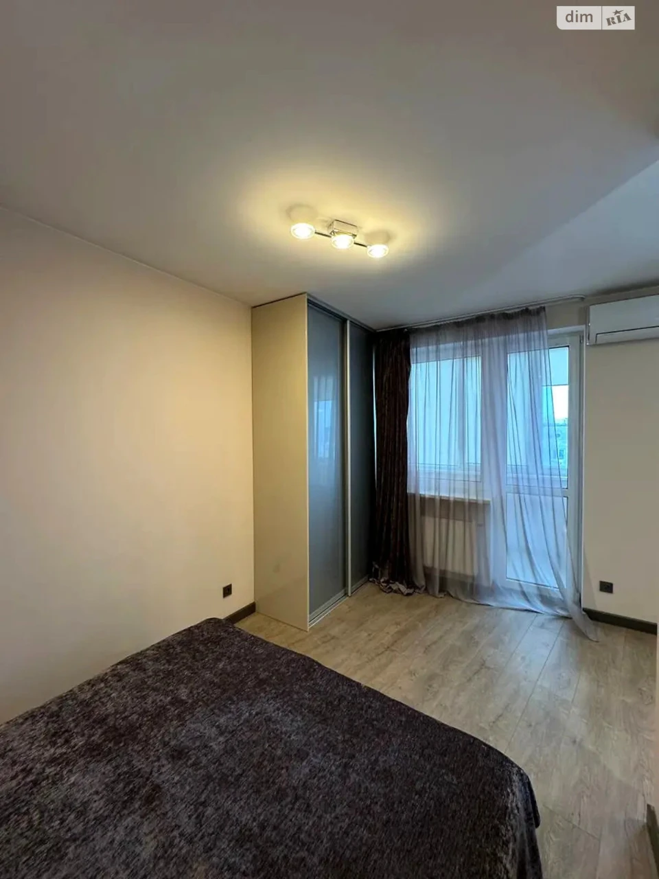 Long-Term Rental Apartment, Lukyanivka