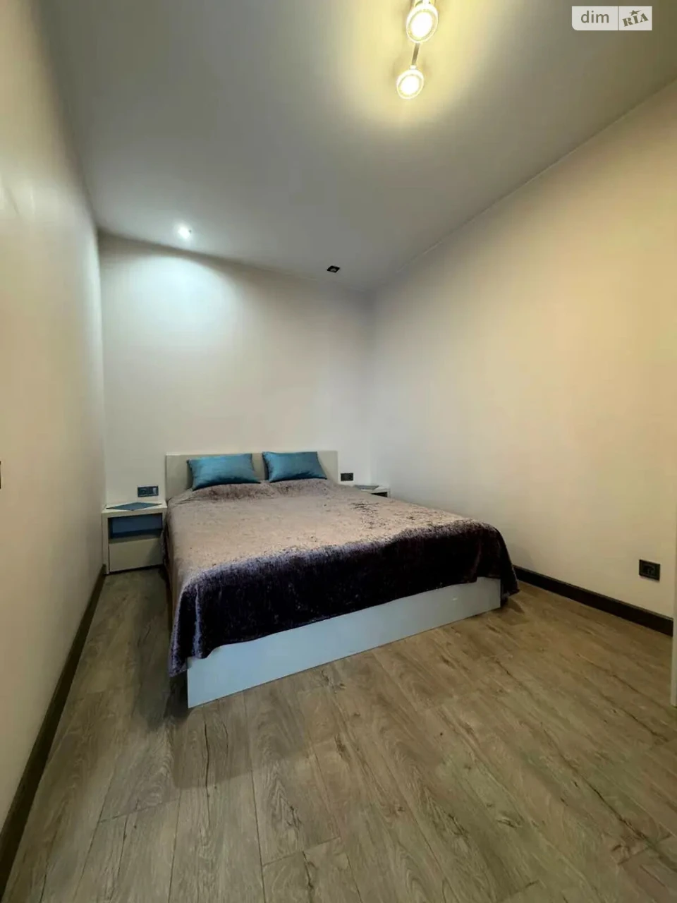 Long-Term Rental Apartment, Lukyanivka