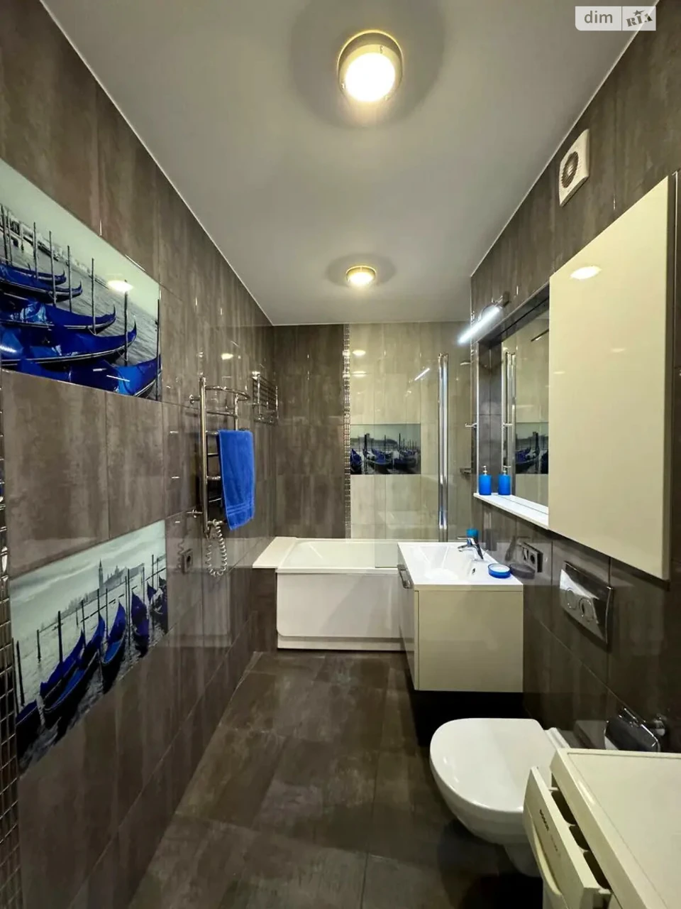 Long-Term Rental Apartment, Lukyanivka