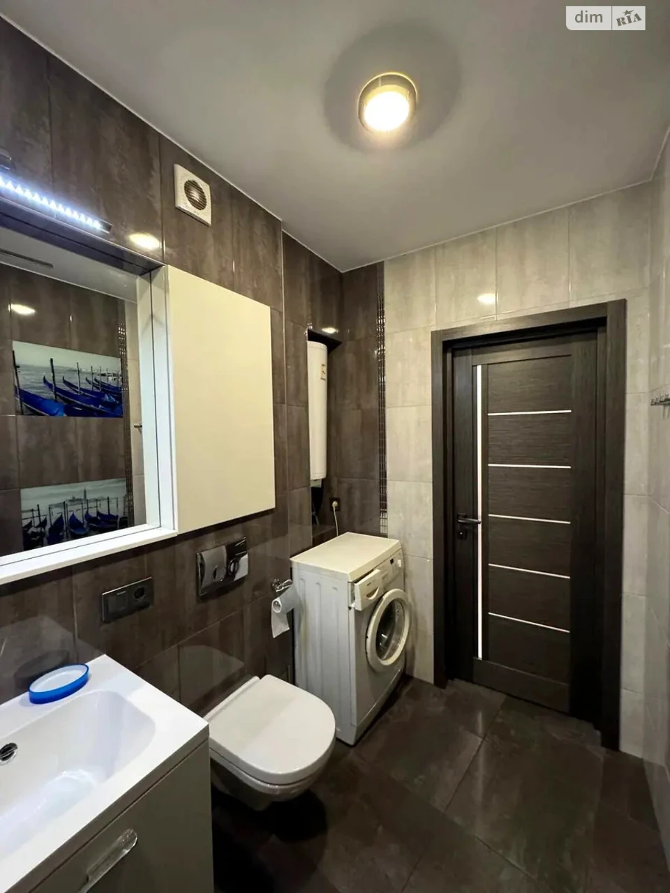 Long-Term Rental Apartment, Lukyanivka