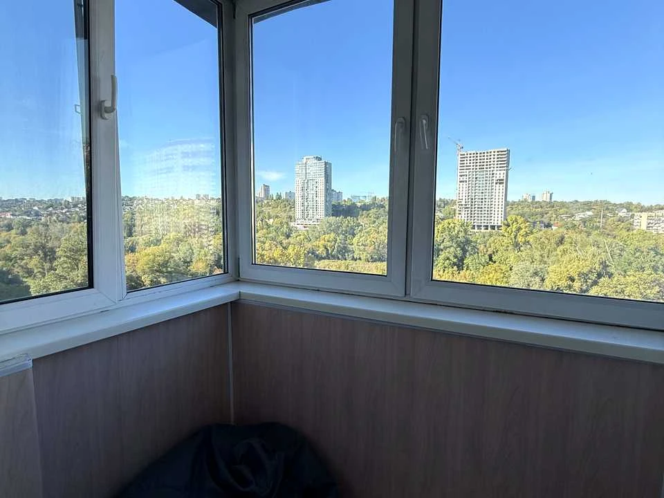 Квартира. Киев, проспект Валерия Лобановского