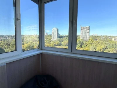 Квартира. Киев, проспект Валерия Лобановского