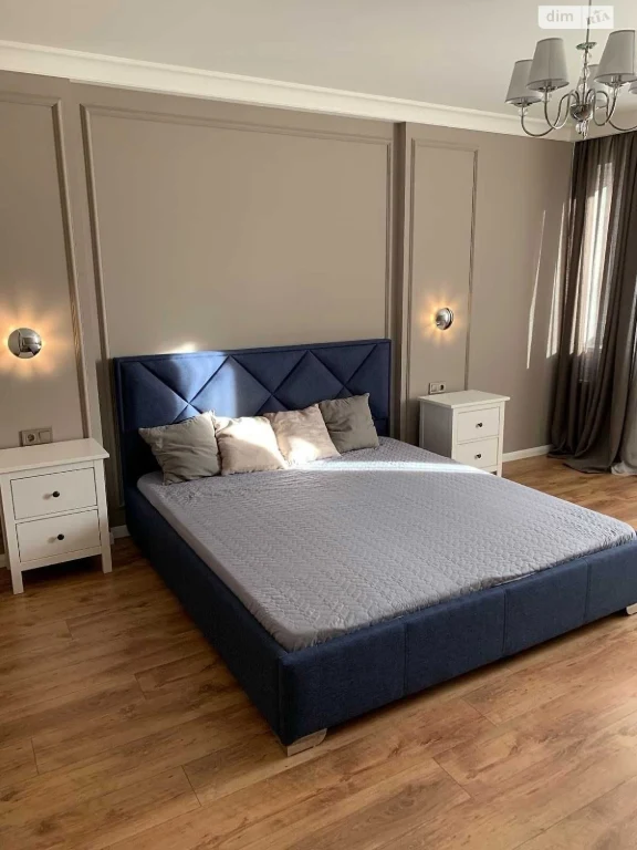 Long-Term Rental Apartment in Turetske Mistecho