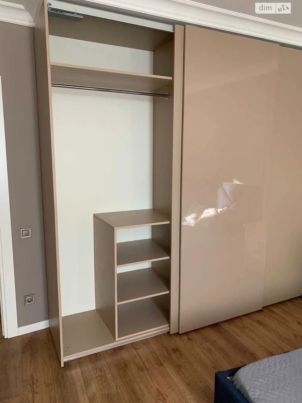 Long-Term Rental Apartment in Turetske Mistecho