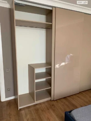 Long-Term Rental Apartment in Turetske Mistecho