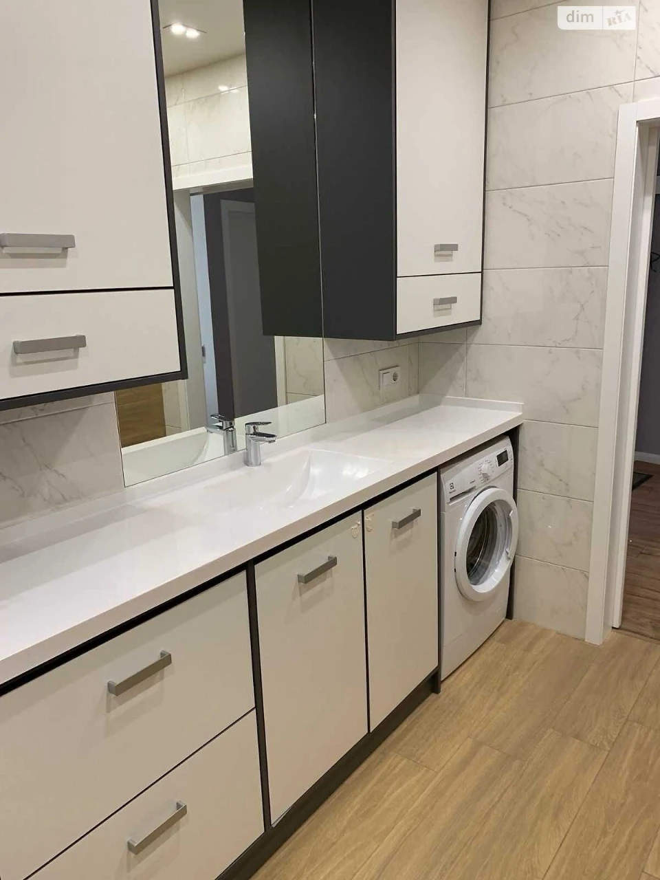 Long-Term Rental Apartment in Turetske Mistecho