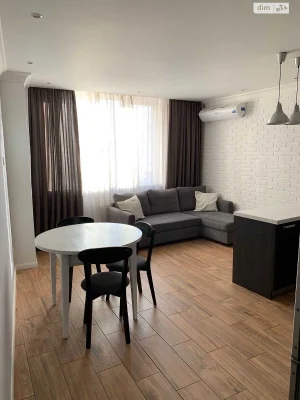 Long-Term Rental Apartment in Turetske Mistecho