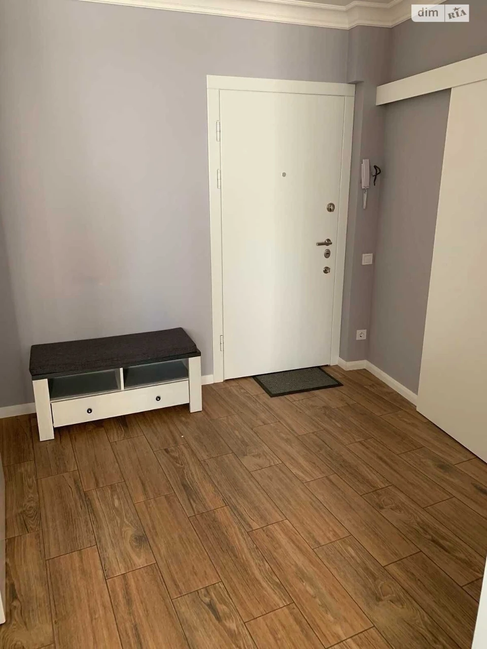 Long-Term Rental Apartment in Turetske Mistecho