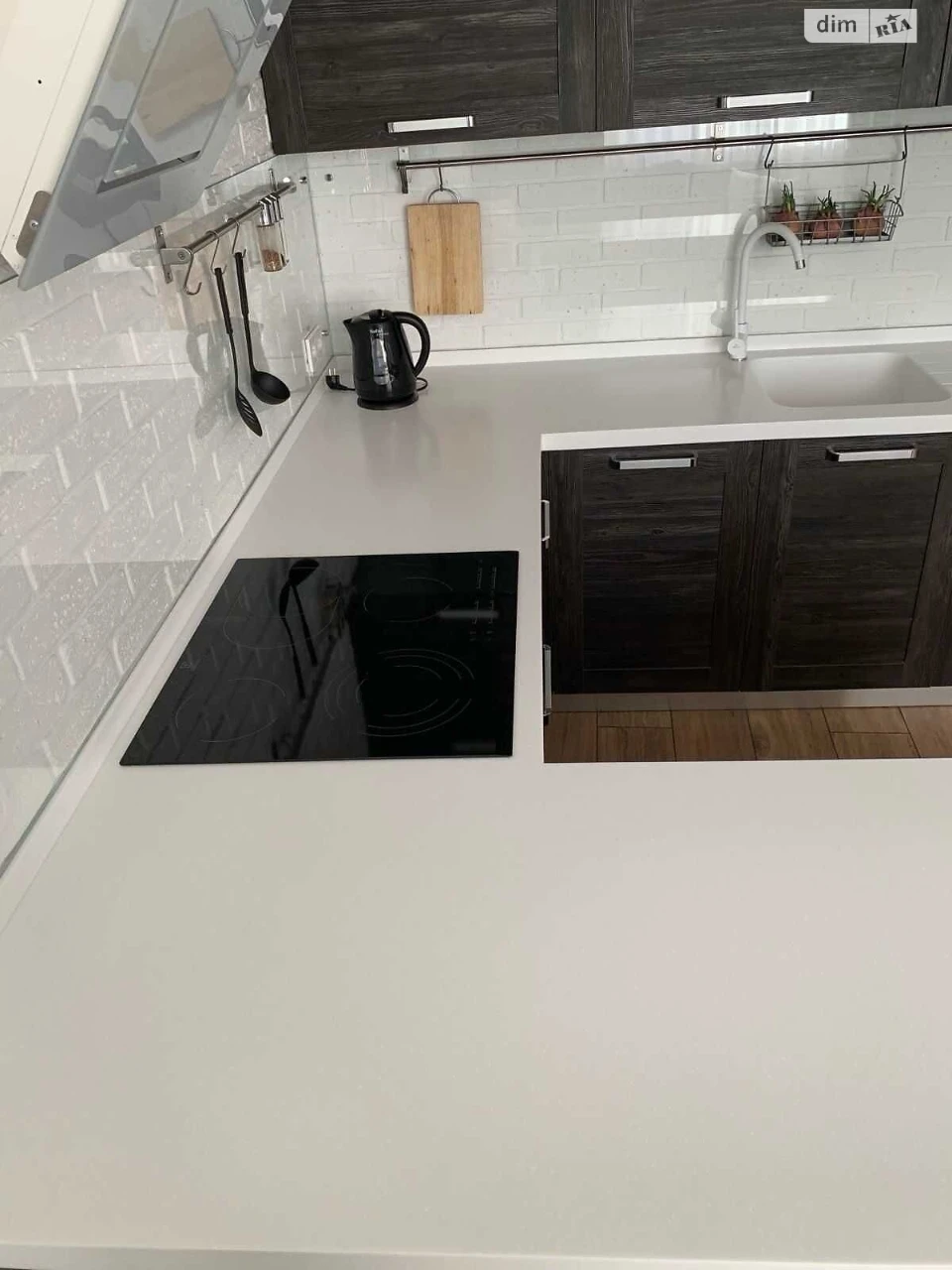 Long-Term Rental Apartment in Turetske Mistecho