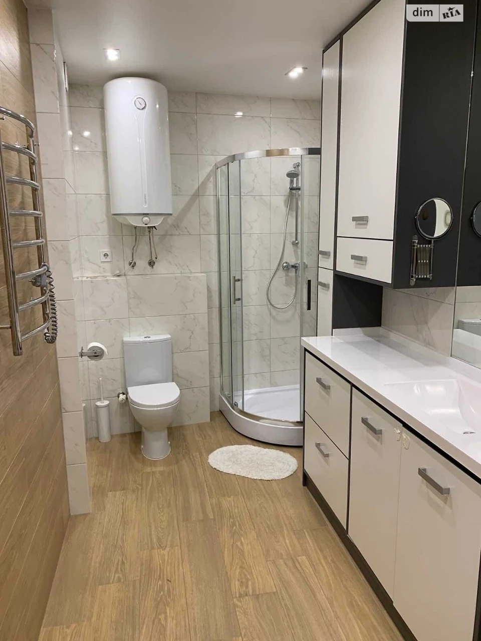 Long-Term Rental Apartment in Turetske Mistecho
