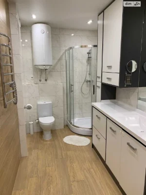Long-Term Rental Apartment in Turetske Mistecho