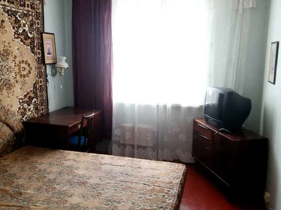 Квартира. Київ, Оноре де Бальзака вул.