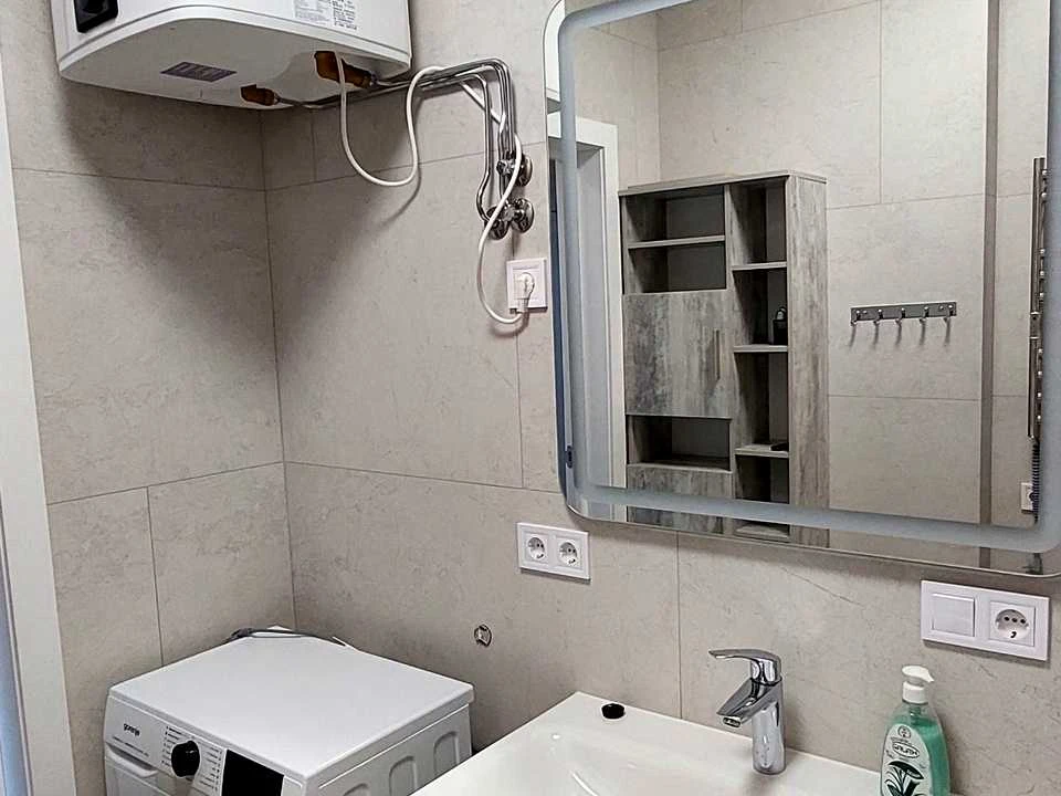Квартира. Київ, Вільгельма Котарбінського вул.