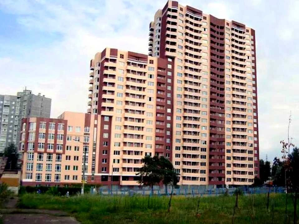 Квартира. Київ, Харківське шосе