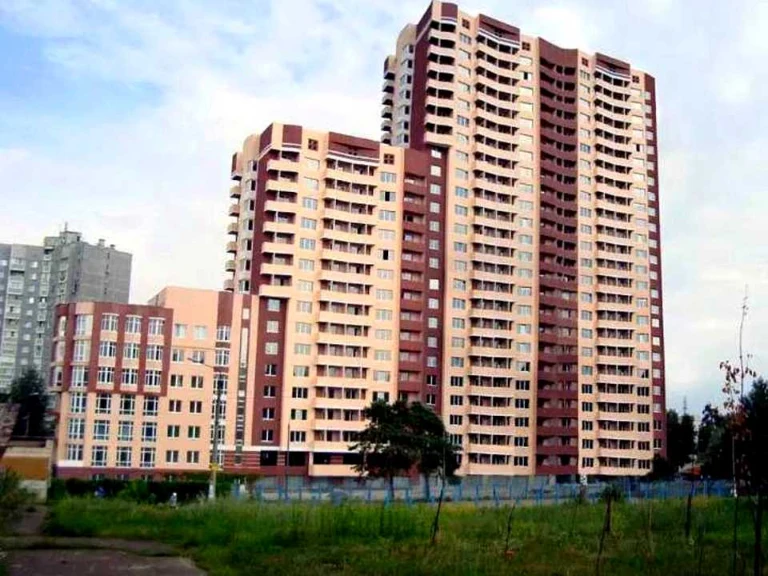 Квартира. Київ, Харківське шосе
