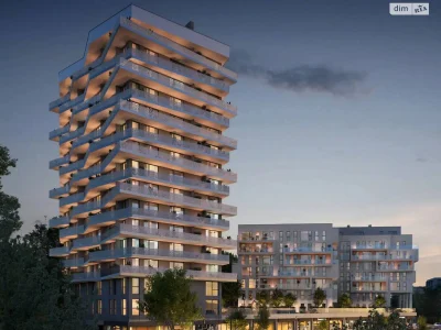 Sale of Apartment in Zboiyscha