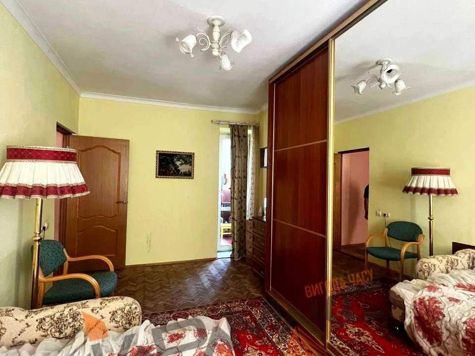 Квартира. Львів, вулиця Олександра Мишуги