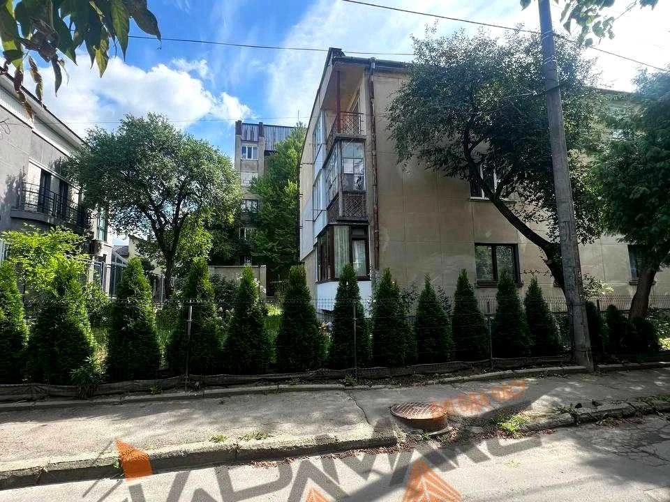 Квартира. Львів, вулиця Олександра Мишуги