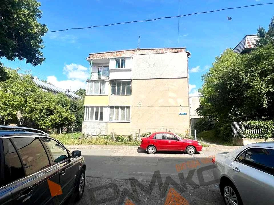 Квартира. Львів, вулиця Олександра Мишуги