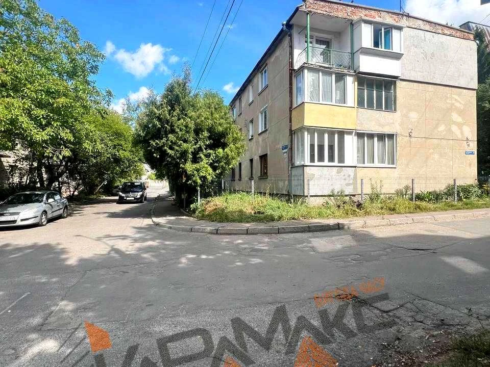 Квартира. Львів, вулиця Олександра Мишуги
