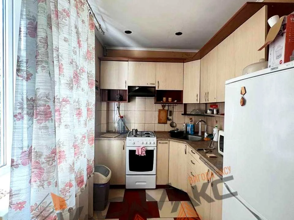 Квартира. Львів, вулиця Олександра Мишуги