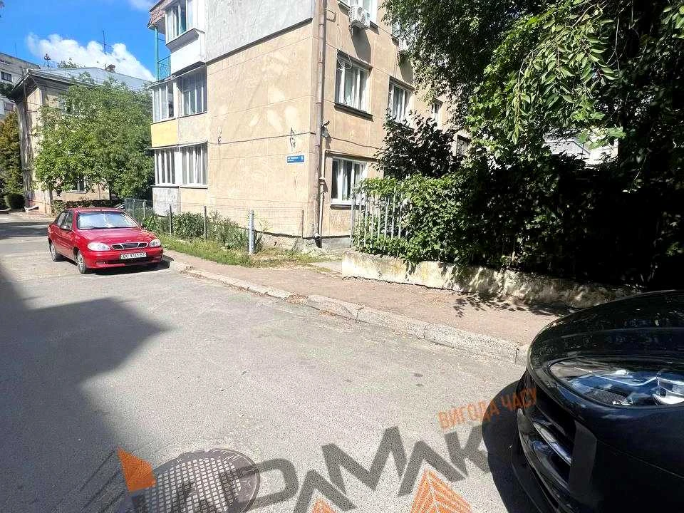 Квартира. Львів, вулиця Олександра Мишуги