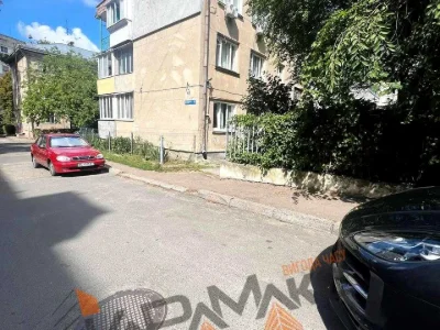 Квартира. Львів, вулиця Олександра Мишуги