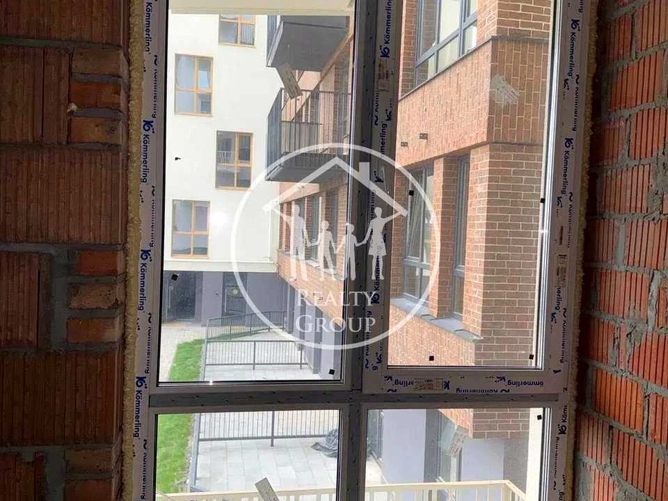 Квартира. Львів, вулиця Василя Щурата