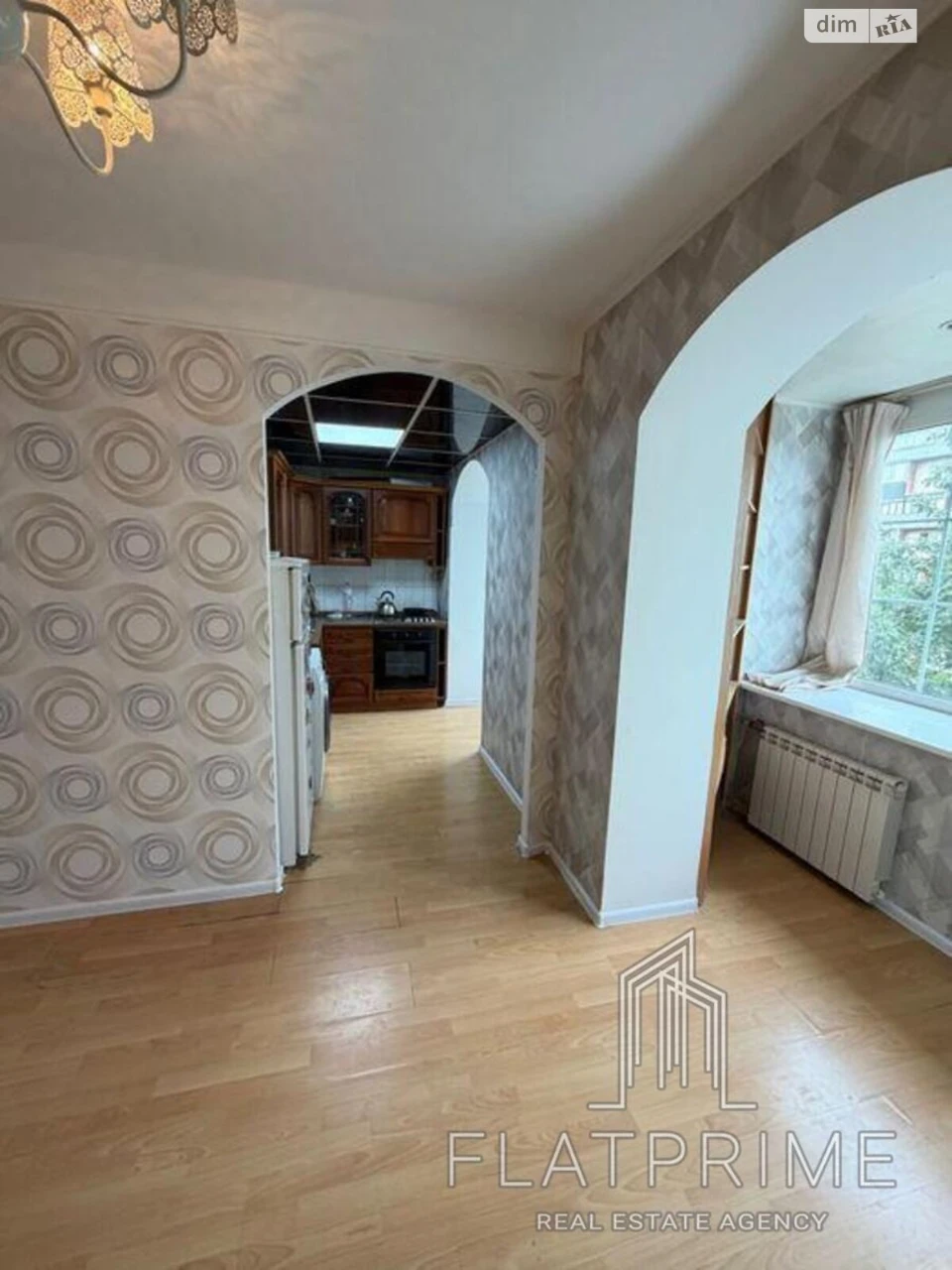 Продаж Квартира Дніпровський
