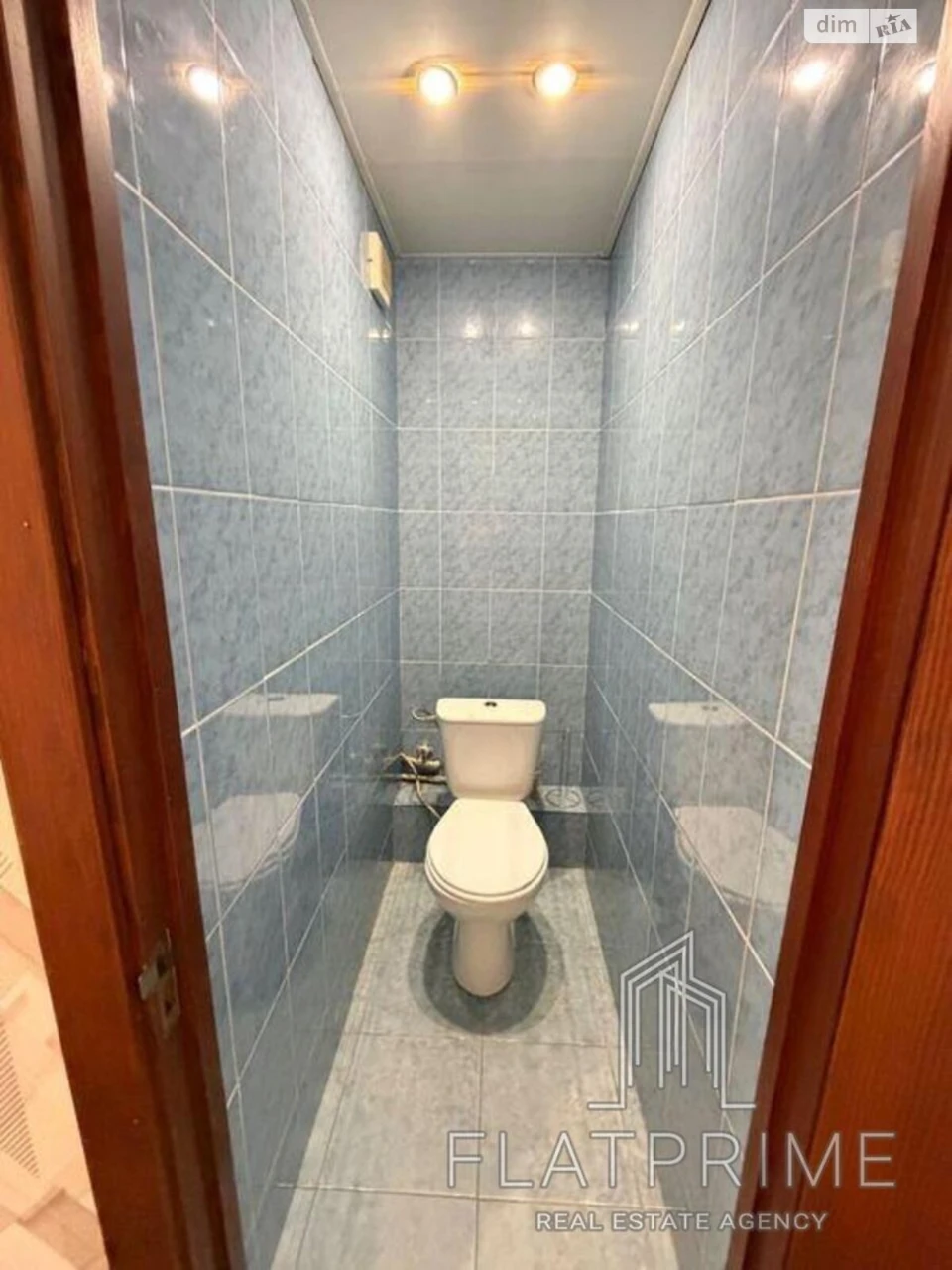 Продаж Квартира Дніпровський