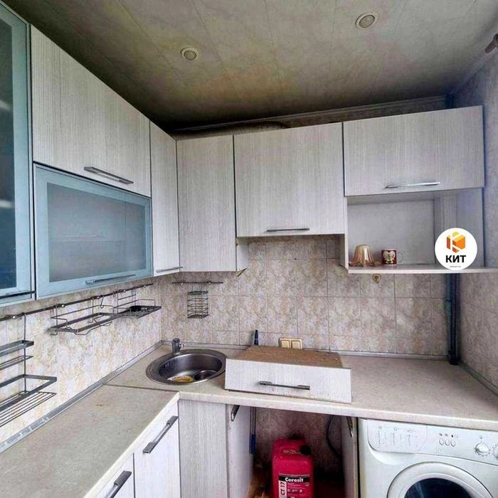 3 rooms 65 sq. m. Saltovka, 605 mrn., Traktoro-Stroiteley Ave. 77, RE-13