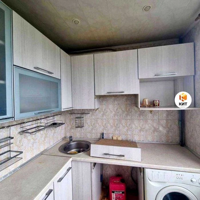 3 rooms 65 sq. m. Saltovka, 605 mrn., Traktoro-Stroiteley Ave. 77, RE-13