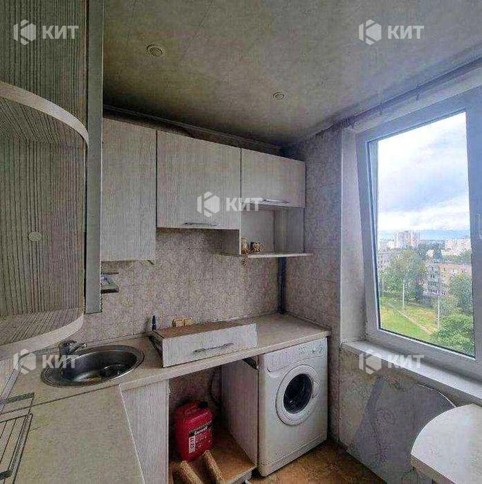 3 rooms 65 sq. m. Saltovka, 605 mrn., Traktoro-Stroiteley Ave. 77, RE-13