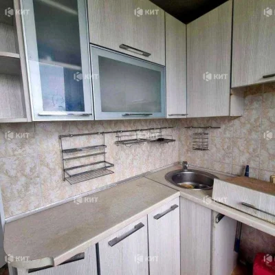 3 rooms 65 sq. m. Saltovka, 605 mrn., Traktoro-Stroiteley Ave. 77, RE-13