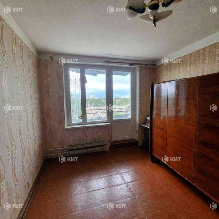 3 rooms 65 sq. m. Saltovka, 605 mrn., Traktoro-Stroiteley Ave. 77, RE-13