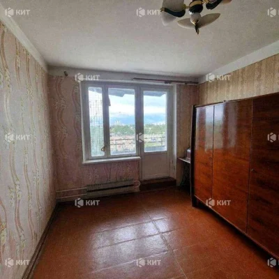 3 rooms 65 sq. m. Saltovka, 605 mrn., Traktoro-Stroiteley Ave. 77, RE-13