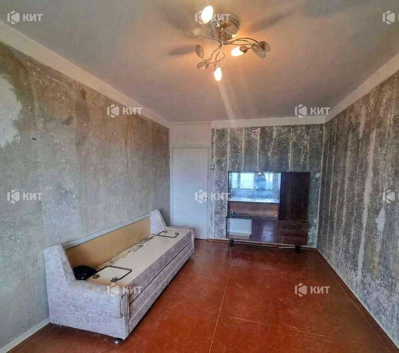 3 rooms 65 sq. m. Saltovka, 605 mrn., Traktoro-Stroiteley Ave. 77, RE-13