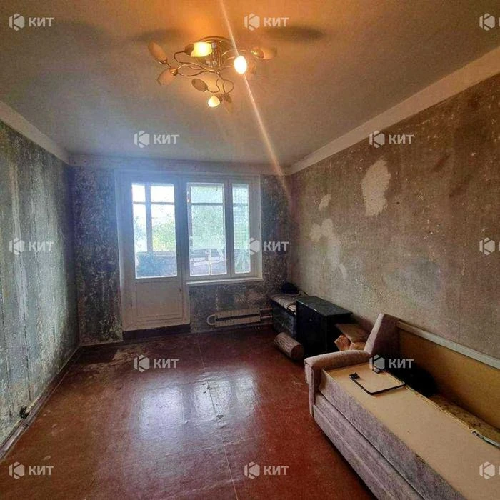 3 rooms 65 sq. m. Saltovka, 605 mrn., Traktoro-Stroiteley Ave. 77, RE-13