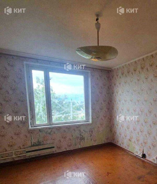 3 rooms 65 sq. m. Saltovka, 605 mrn., Traktoro-Stroiteley Ave. 77, RE-13